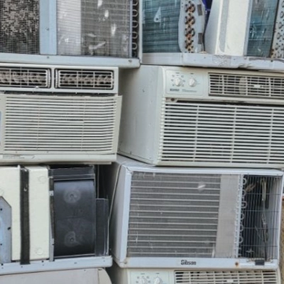 Kepez Bölgesinde Bakır Hurda Fiyatı